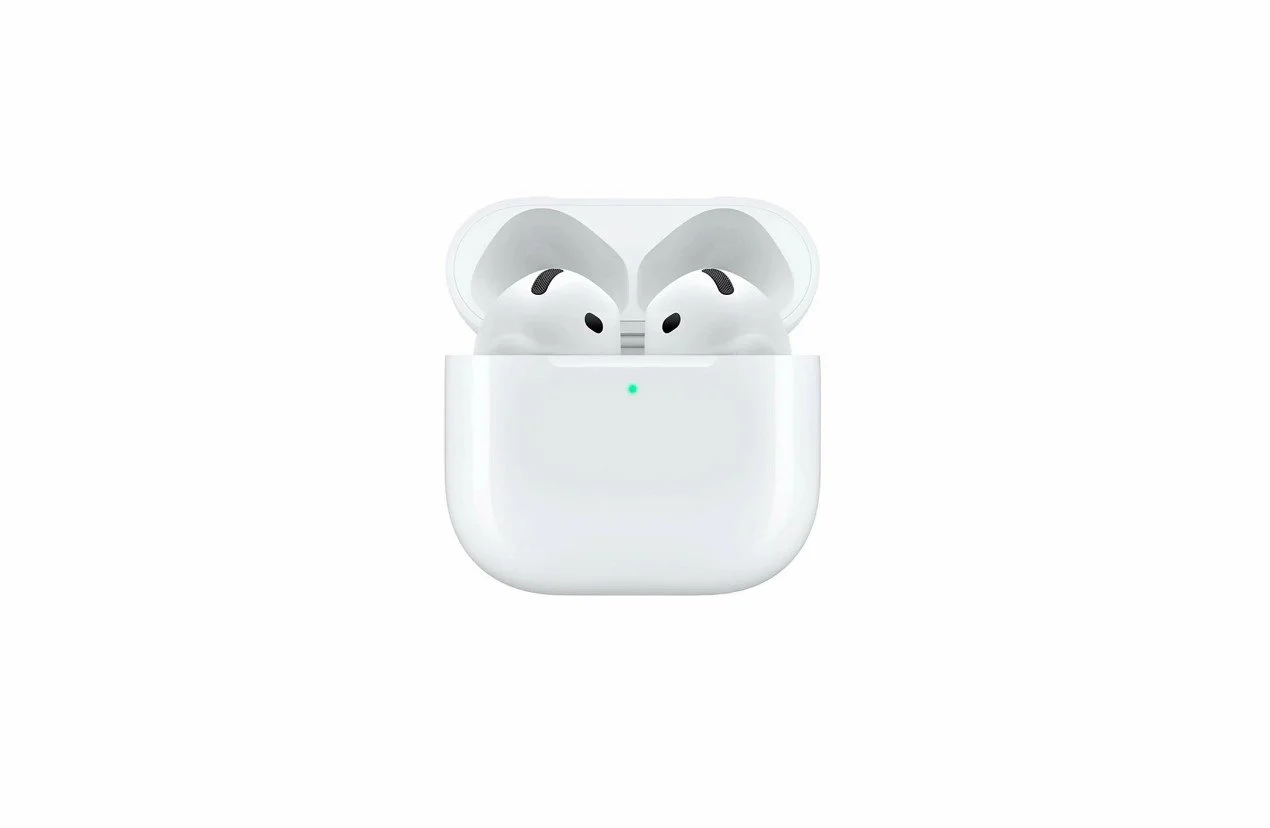 Источник: respawn.media / Apple AirPods 4