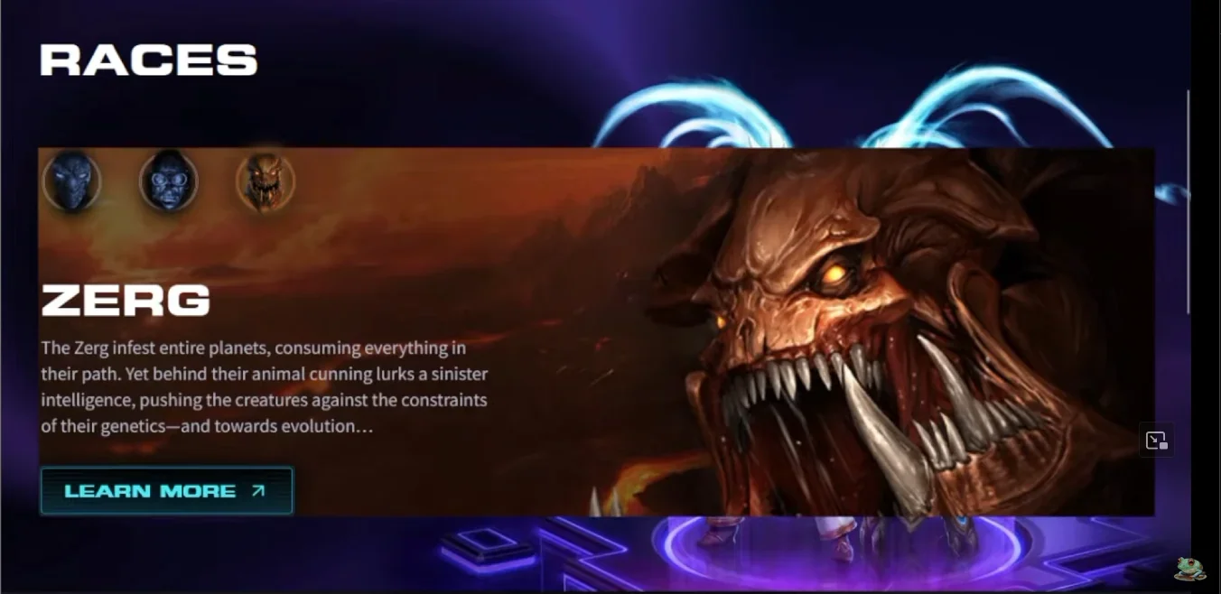 StarCraft