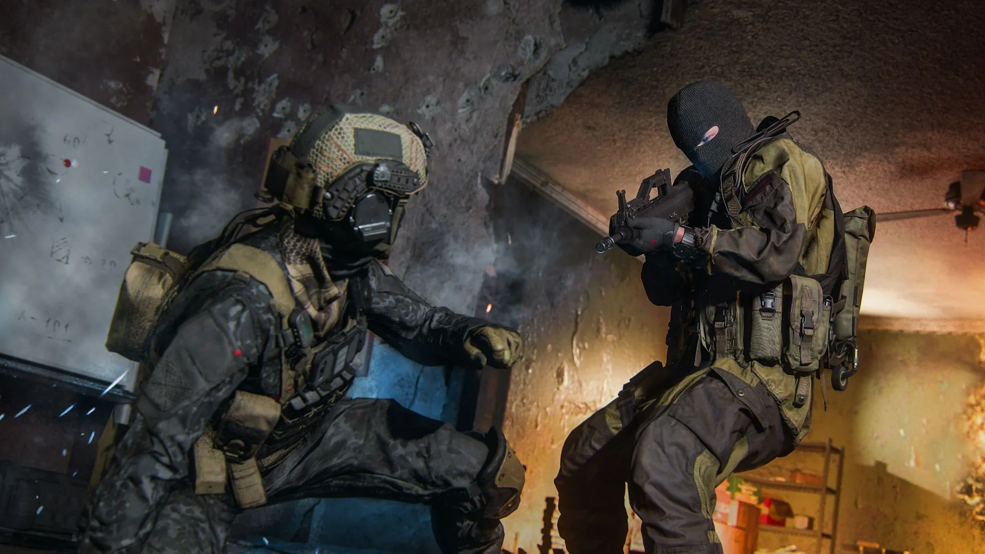 Call of Duty 