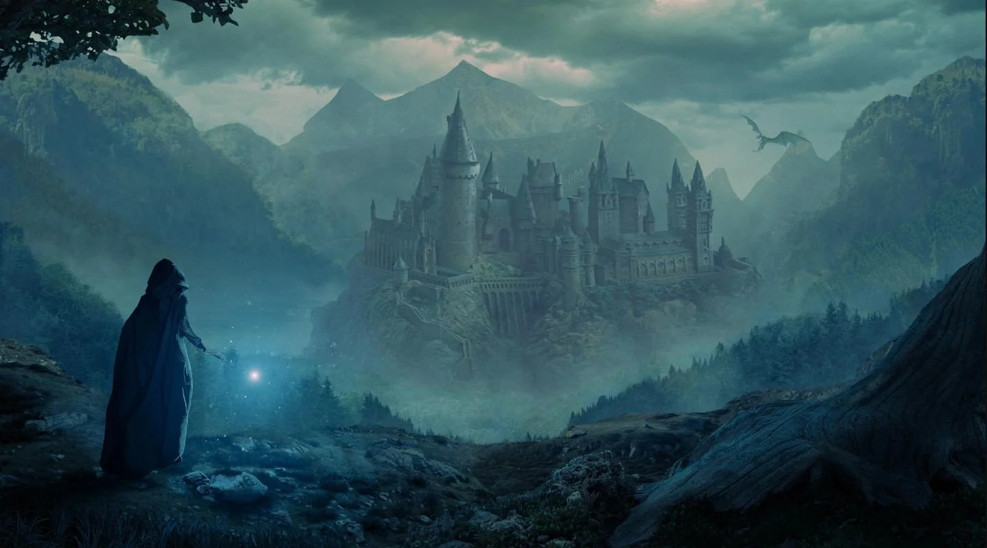 Что делать, если Hogwarts Legacy лагает? Советы и настройки для повышения FPS