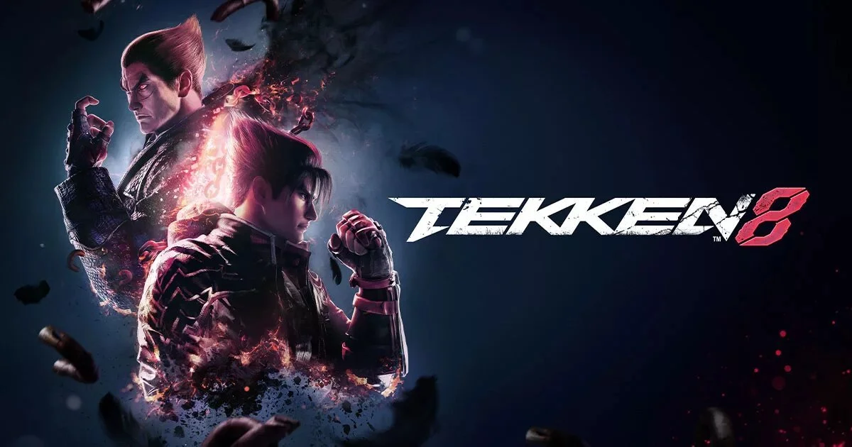 Источник: respawn.media / Tekken 8