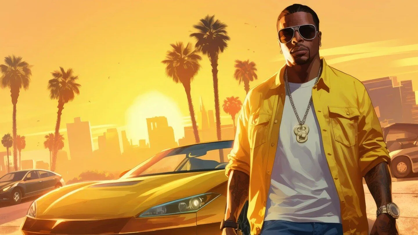 GTA 7 придется ждать еще дольше, чем GTA 6 — ее будут делать другие люди