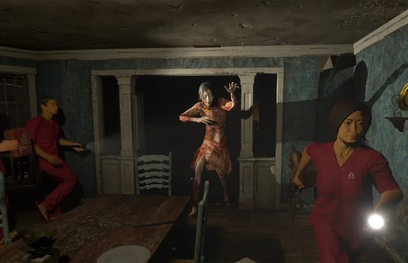 Источник: youtube.com / DEVOUR