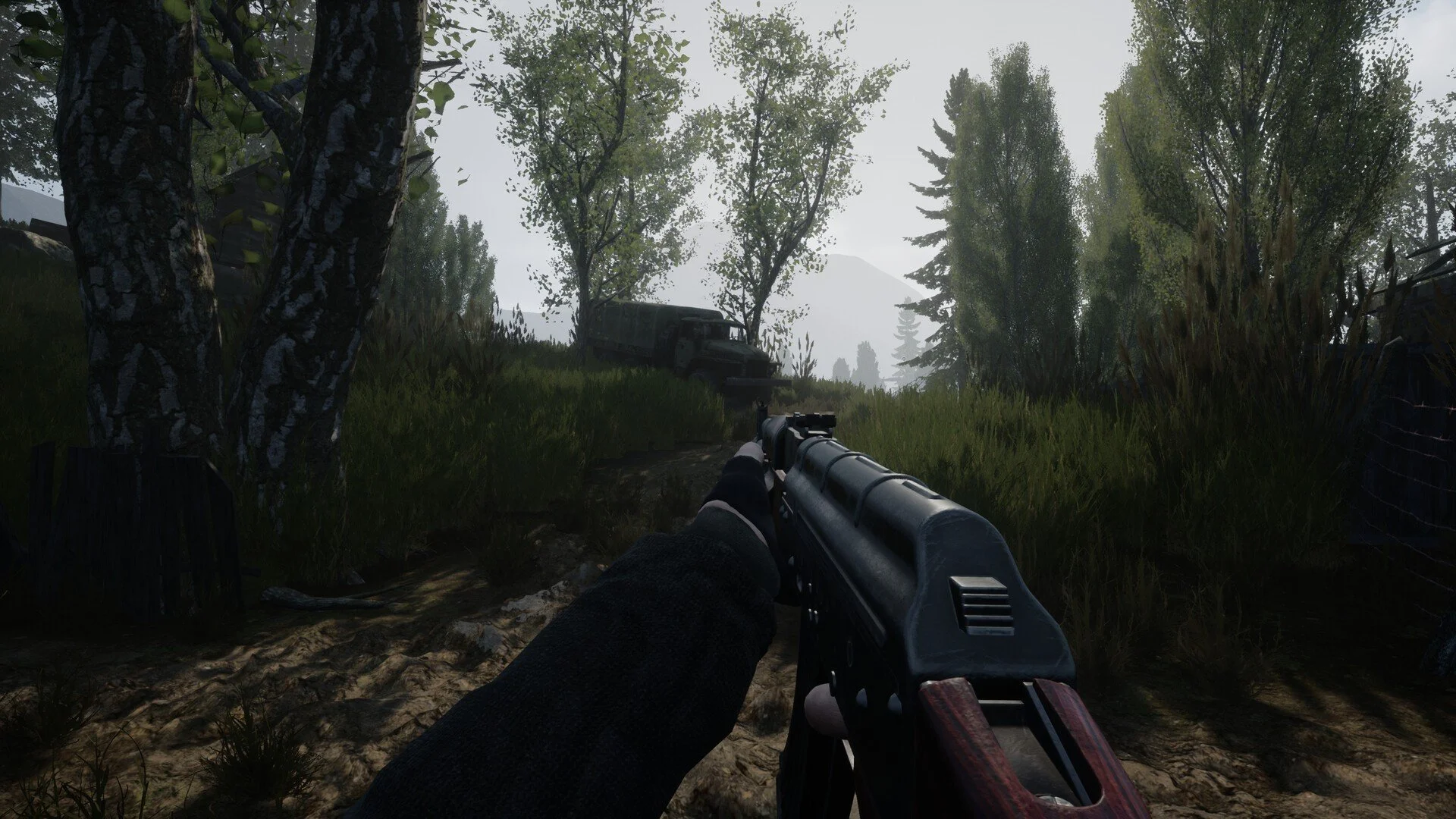 Авторы S.T.A.L.K.E.R. 2 могут разрабатывать ремастер первой части