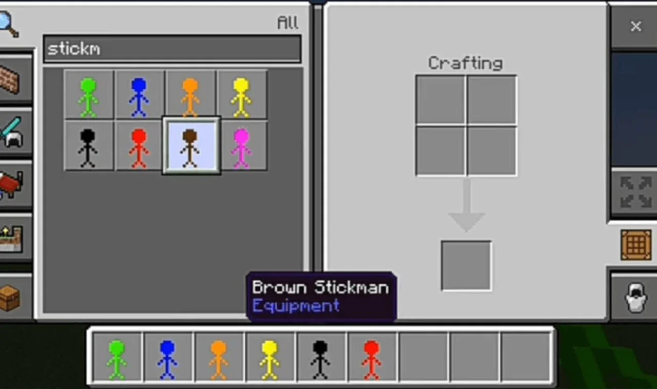 Источник: respawn.media / Мод Stickman Morph Addon