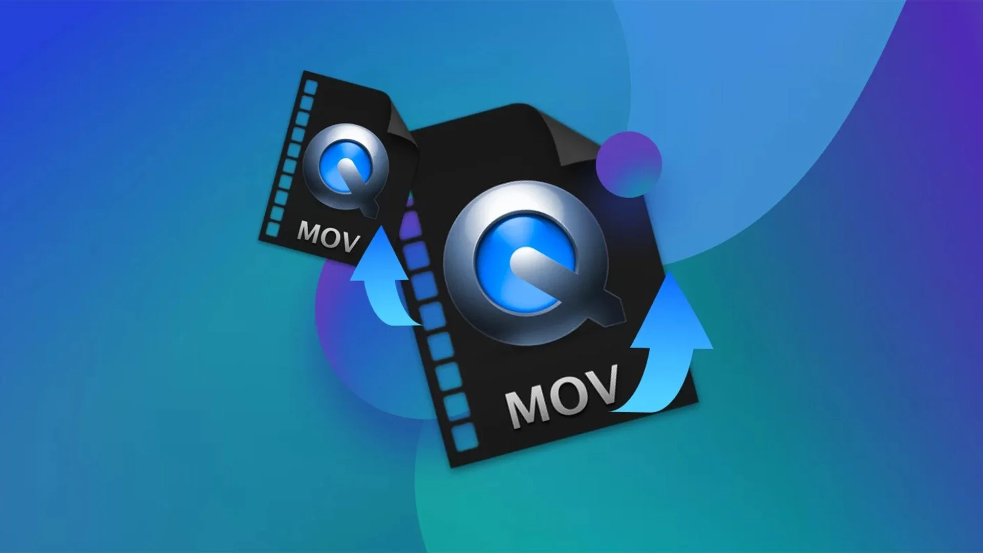 Чем открыть файл MOV
