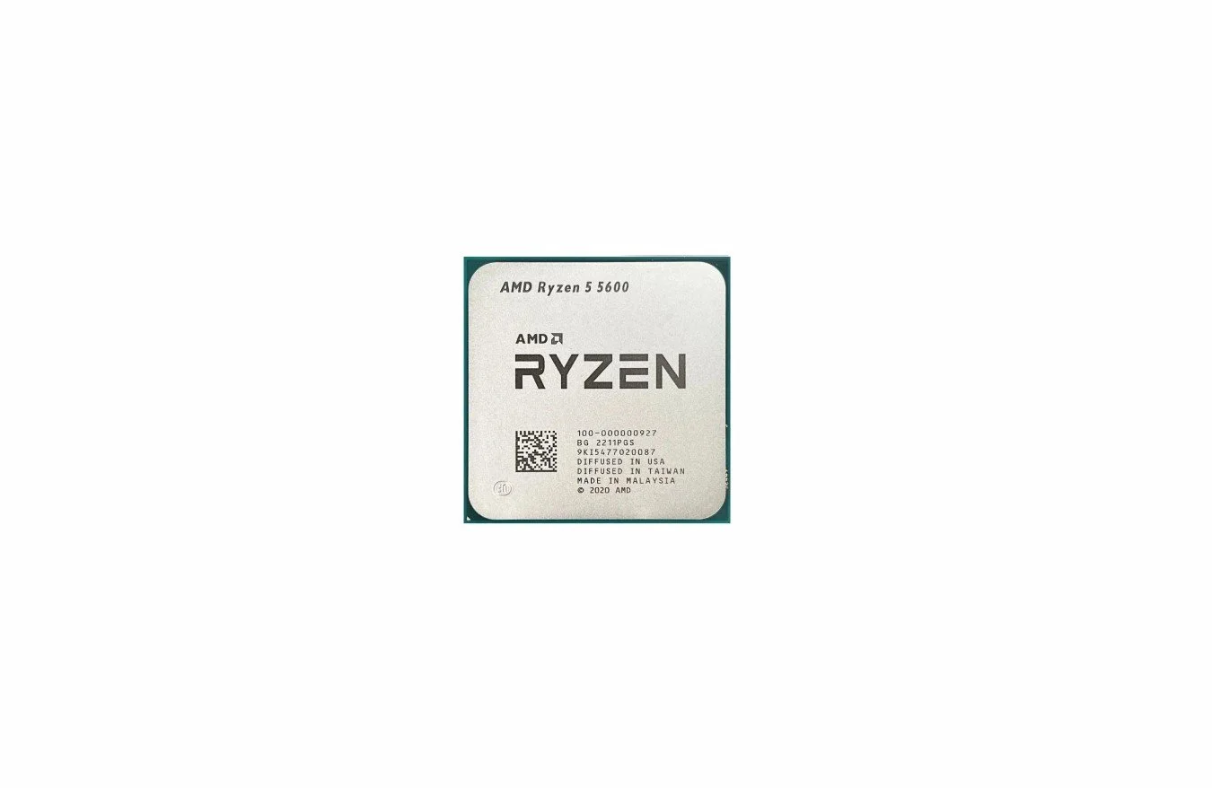 Amd Ryzen 5 5600 AM4 OEM