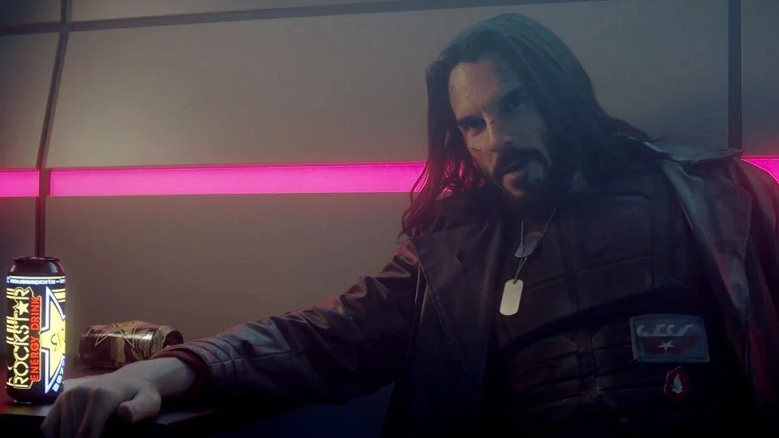 Названа примерная дата выхода фильма по Cyberpunk 2077
