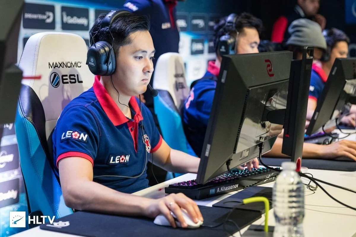 Какую мышку выбрать для игры в CS:GO? Самые лучшие варианты