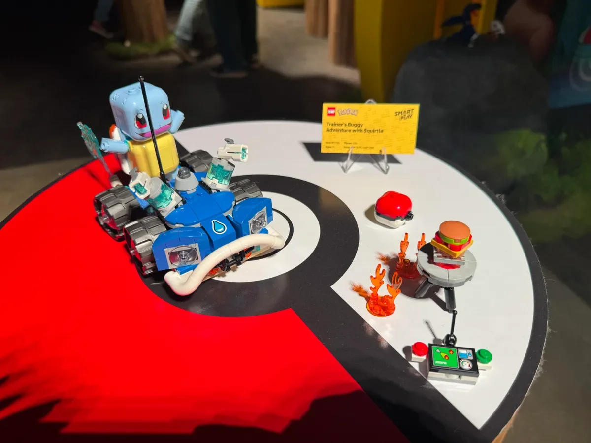 LEGO
