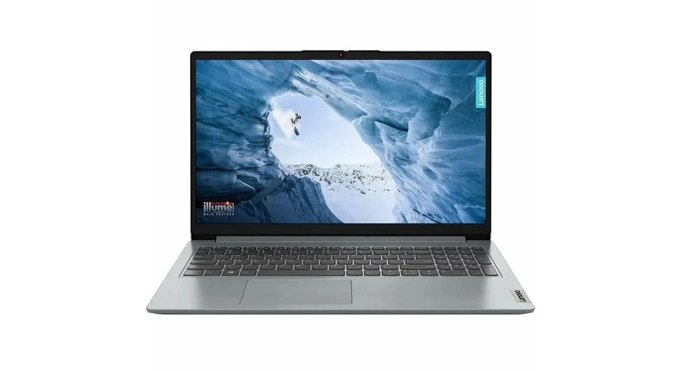 Источник: «Яндекс.Маркет» / Lenovo IdeaPad 1 15IGL7