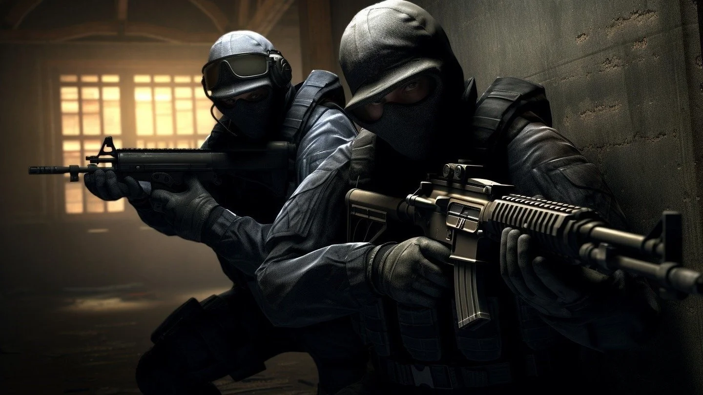 Читы для Counter-Strike 2 и лучшие консольные команды