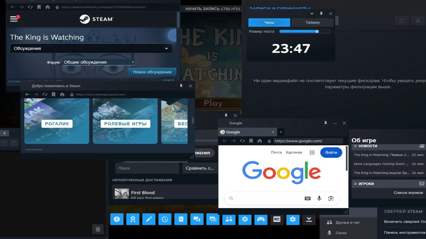 Источник: respawn.media / И все это яростно сжирает драгоценные кадры