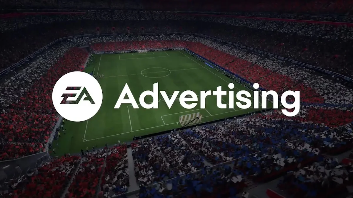 EA