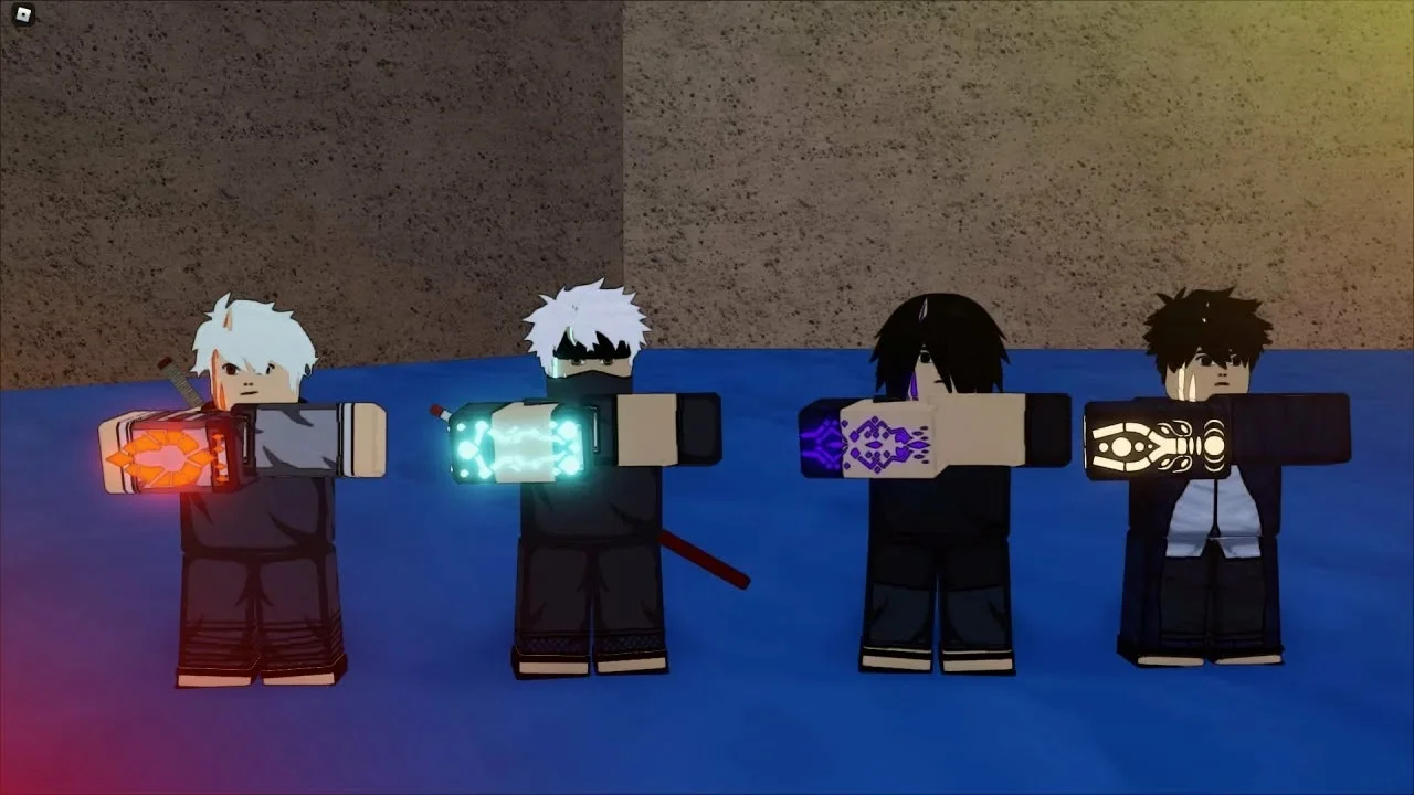 Shindo Life