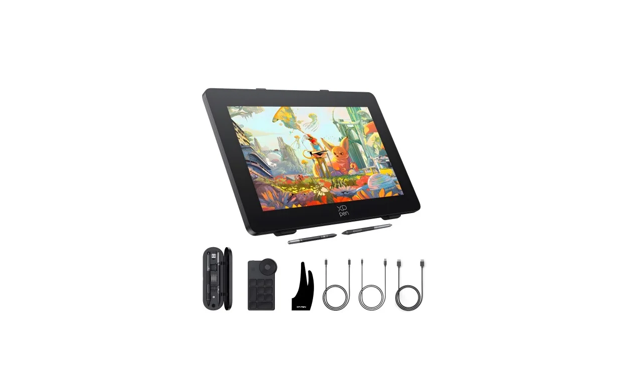 XPPen Artist Pro 24 (Gen 2) 4K