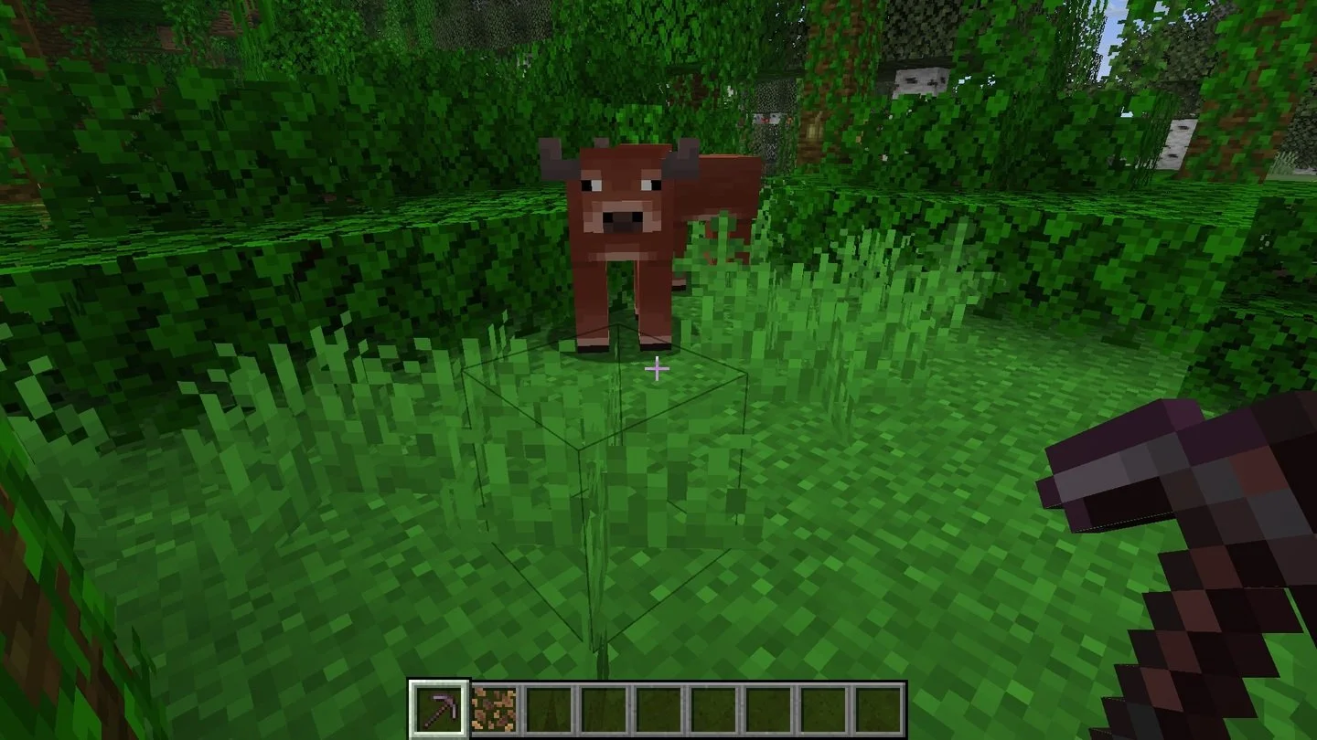 Источник: respawn.media / Скриншот в Minecraft