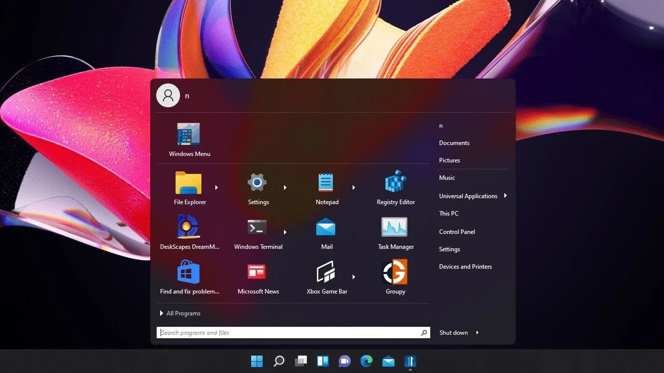 Как настроить Windows 11 под себя — 10 полезных советов