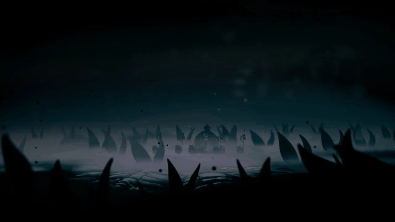«Прекрасные вкусы Фарлума» в Hollow Knight: Silksong — где найти все ингредиенты