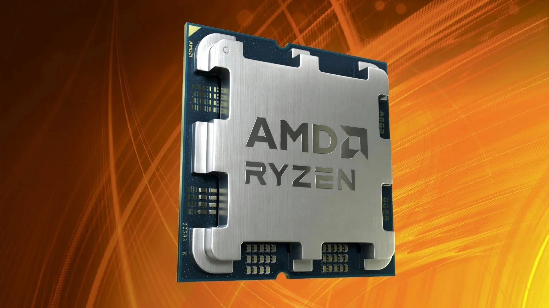 AMD представила Ryzen 9000 — самые мощные процессоры для ПК в 2024 году