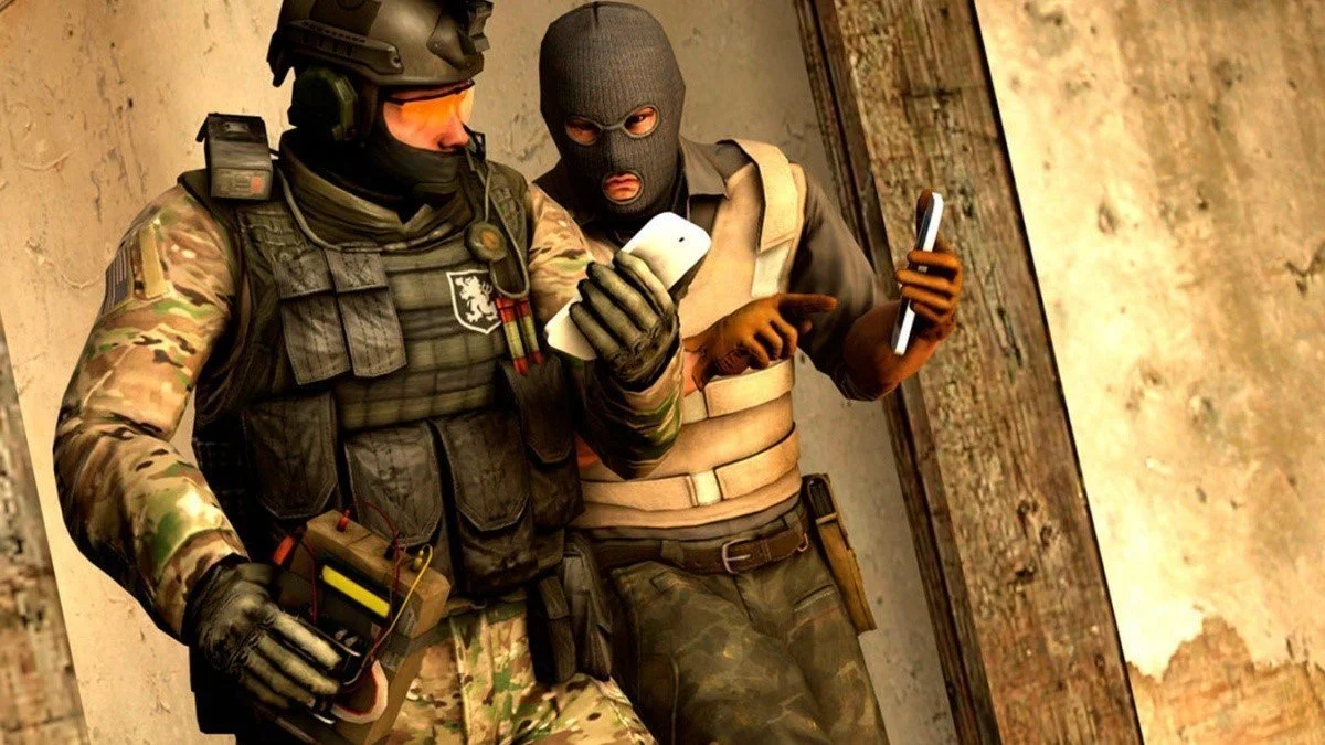 CS:GO