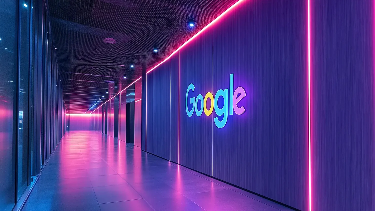 Что показала Google на I/O 2026: пять главных анонсов