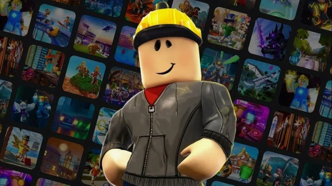 Roblox возвращается в Россию? Компания зарегистрировала товарный знак