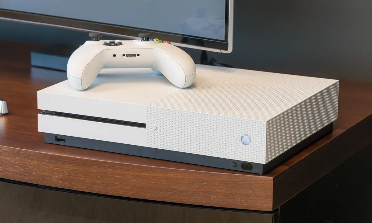 Xbox One