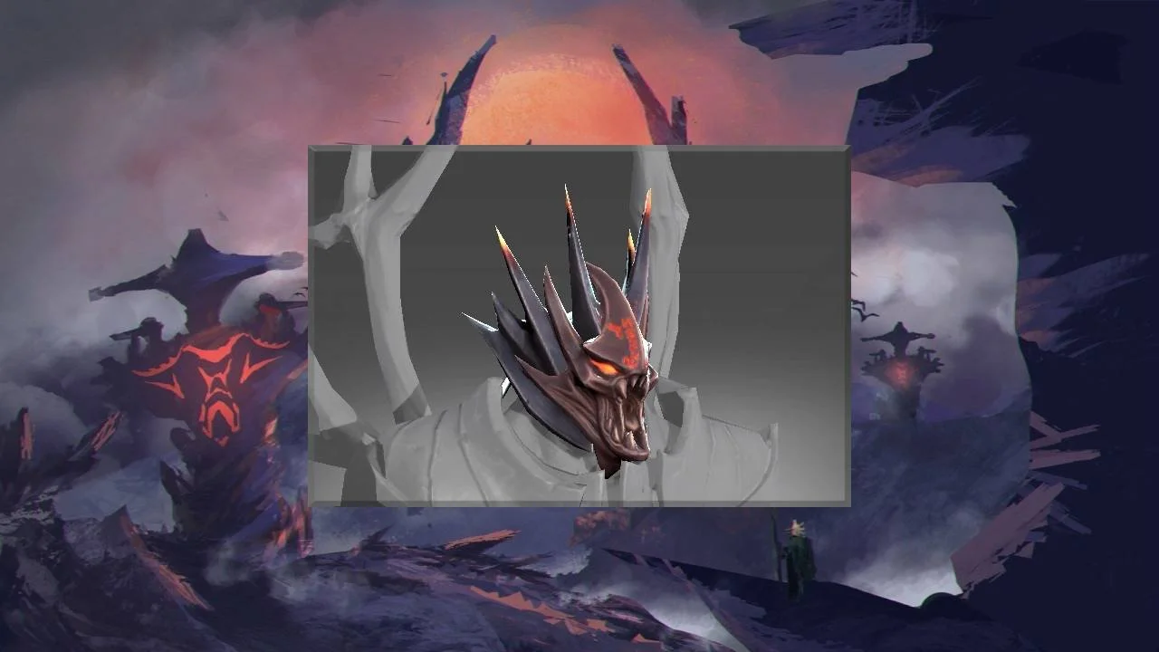 Скриншот respawn.media / Crown of Gore