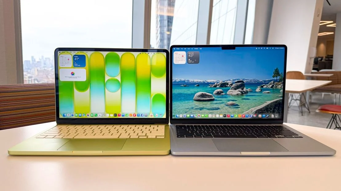 ASUS назвала дешёвый MacBook Neo «шоком для всего рынка»