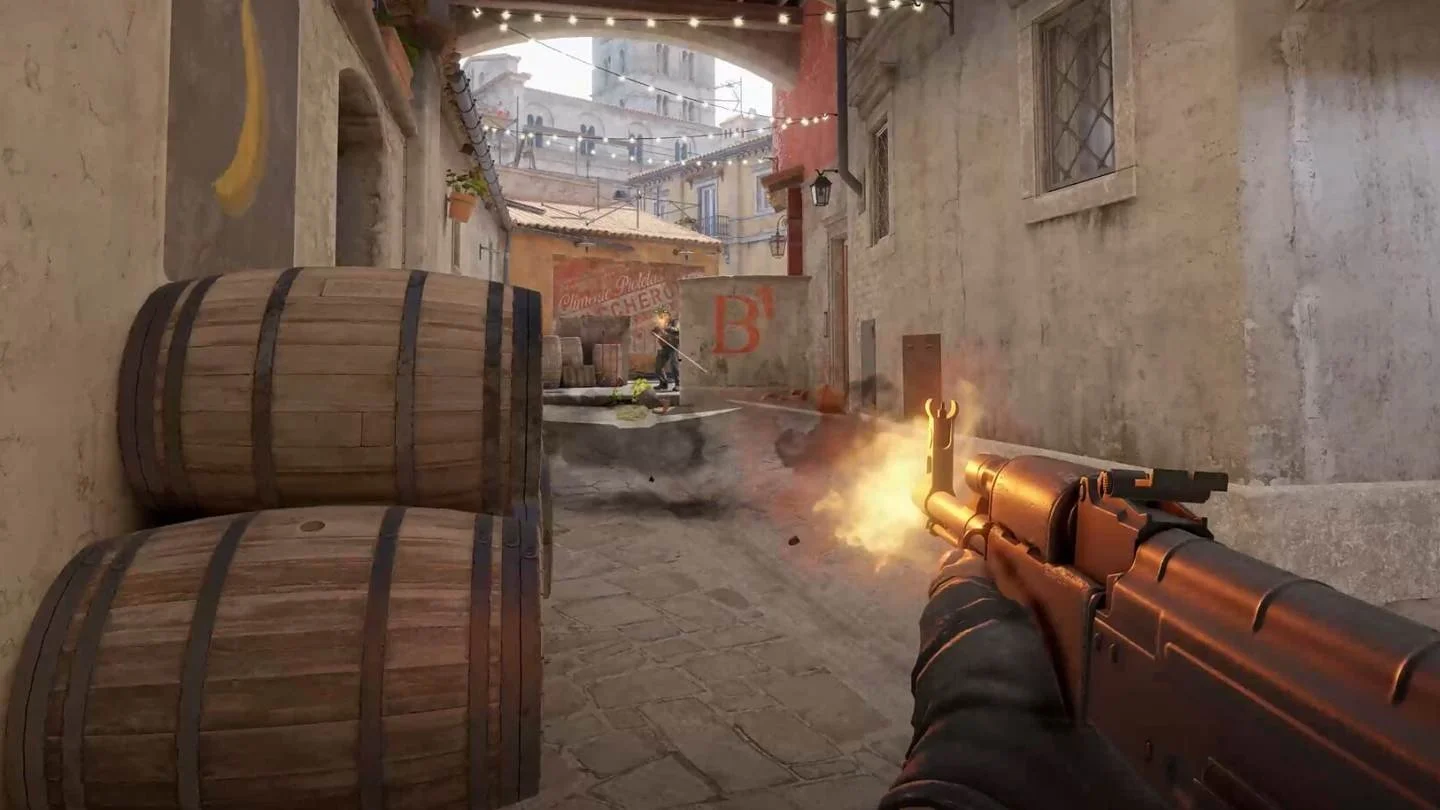 Valve убила CS: игроки Counter-Strike 2 требуют авторов вернуть CS:GO