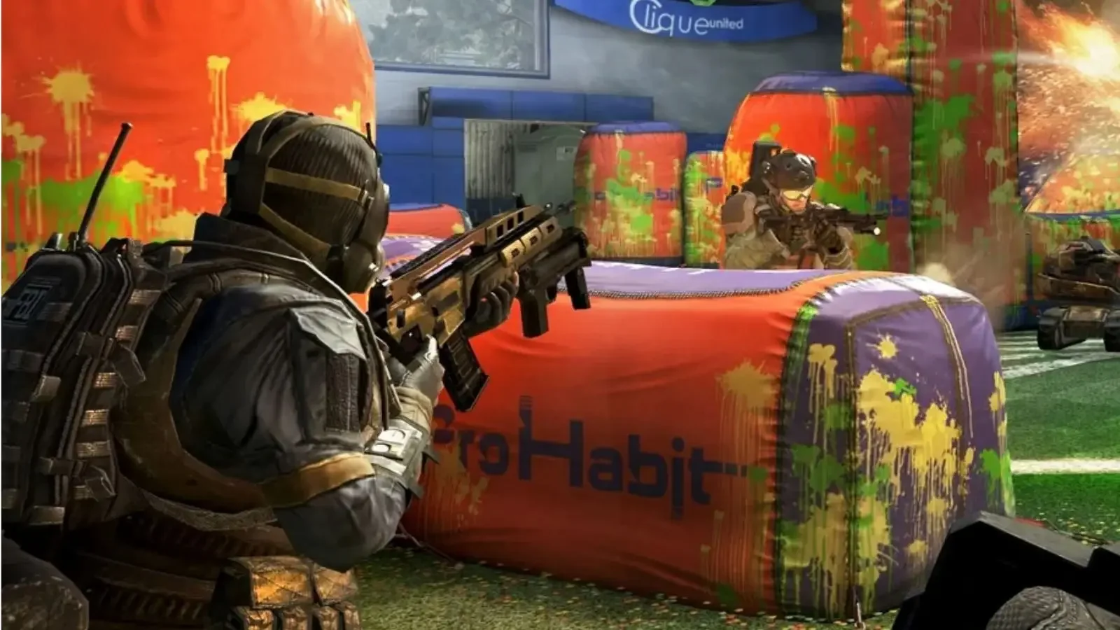 Call of Duty: Warzone