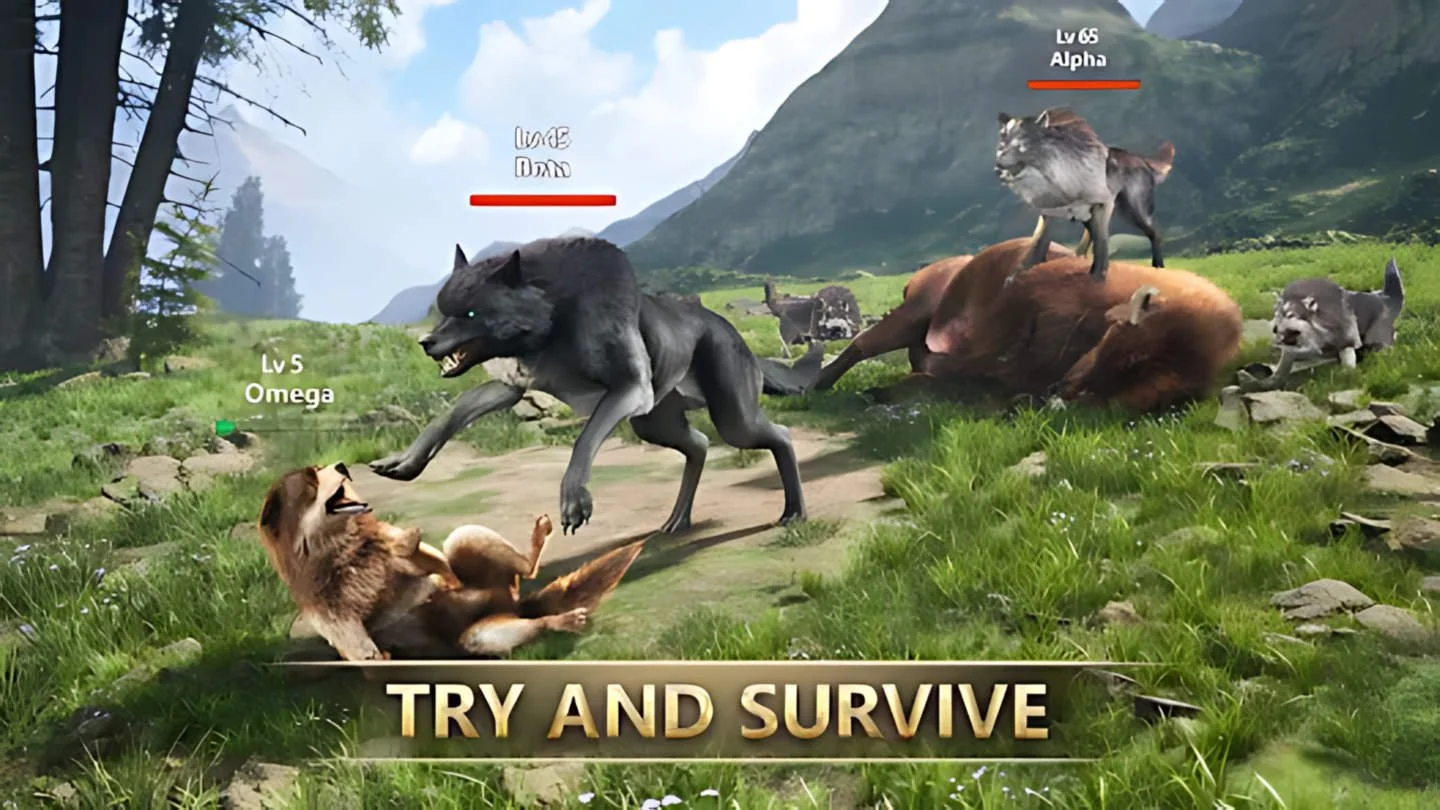 Источник: play.google.com/  / Попробуй пережить увиденное