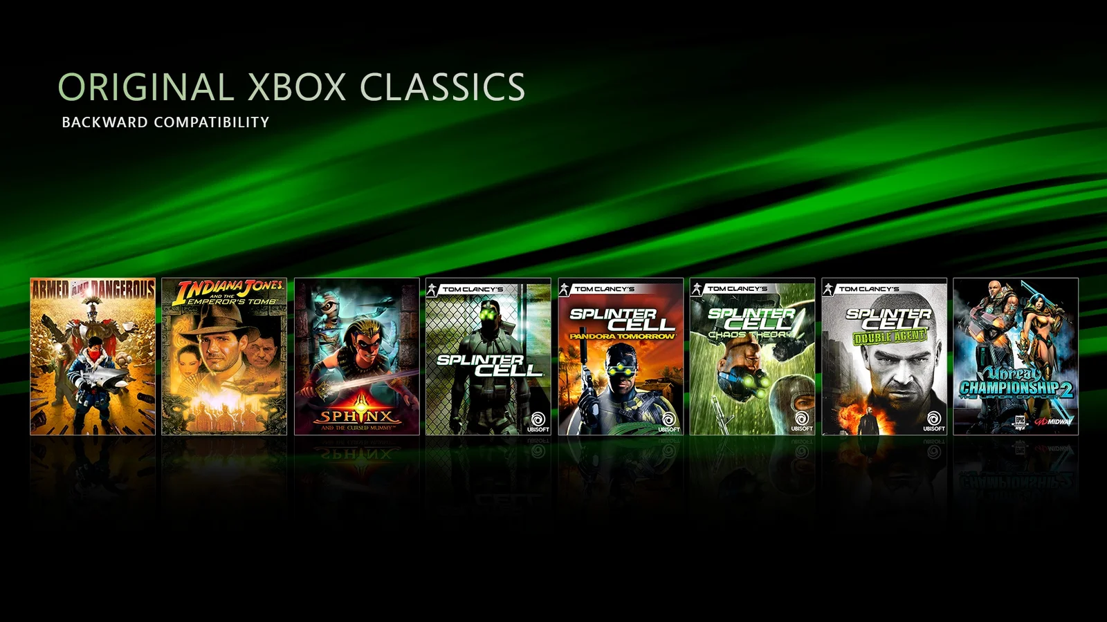 Xbox