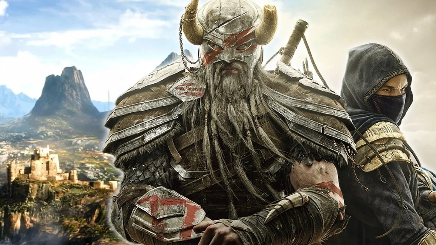 Bloomberg: «Ждать The Elder Scrolls VI придётся ещё несколько лет»