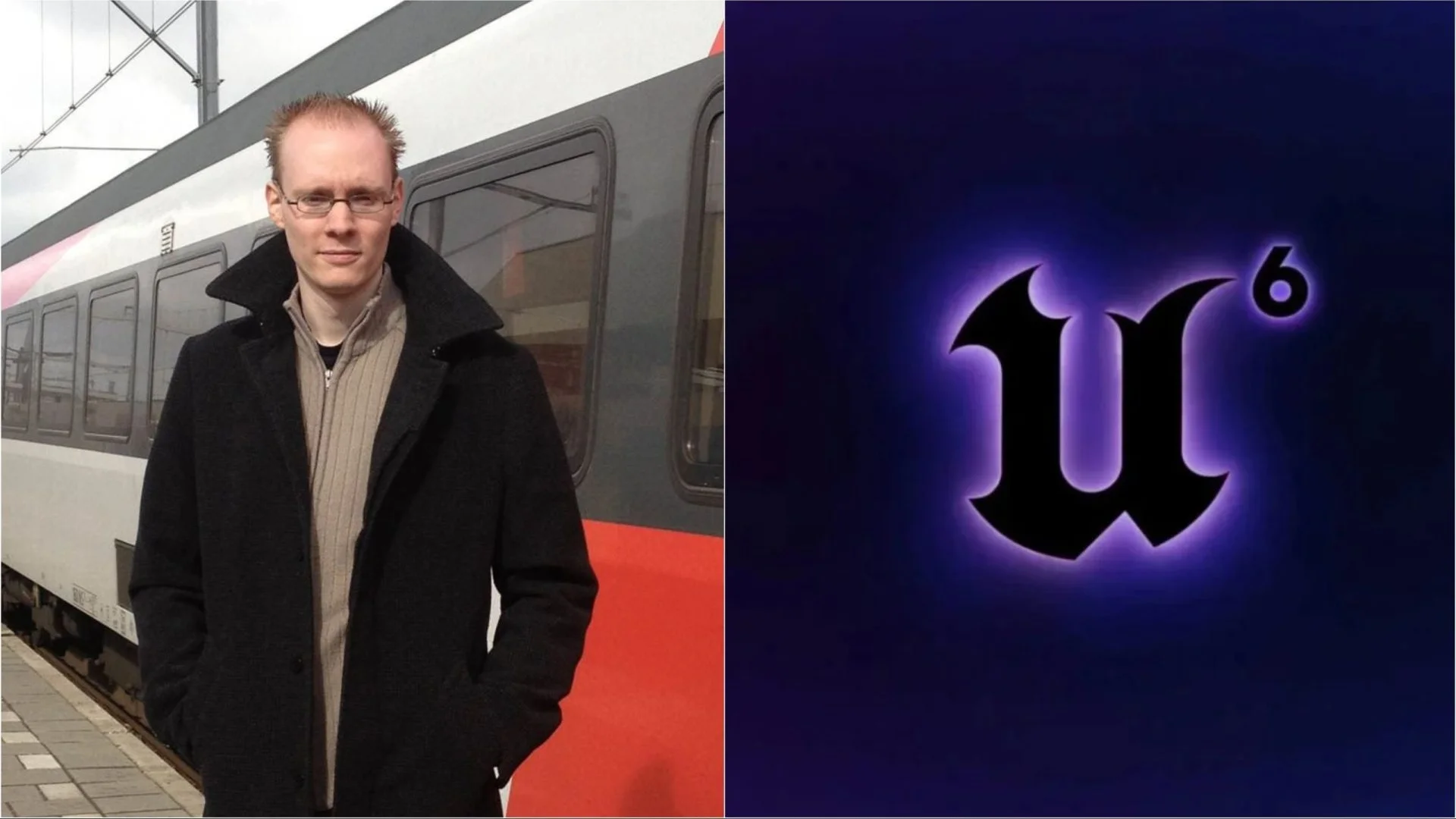 Бывший «евангелист Unreal» покинул Epic Games и уже строит собственный игровой движок