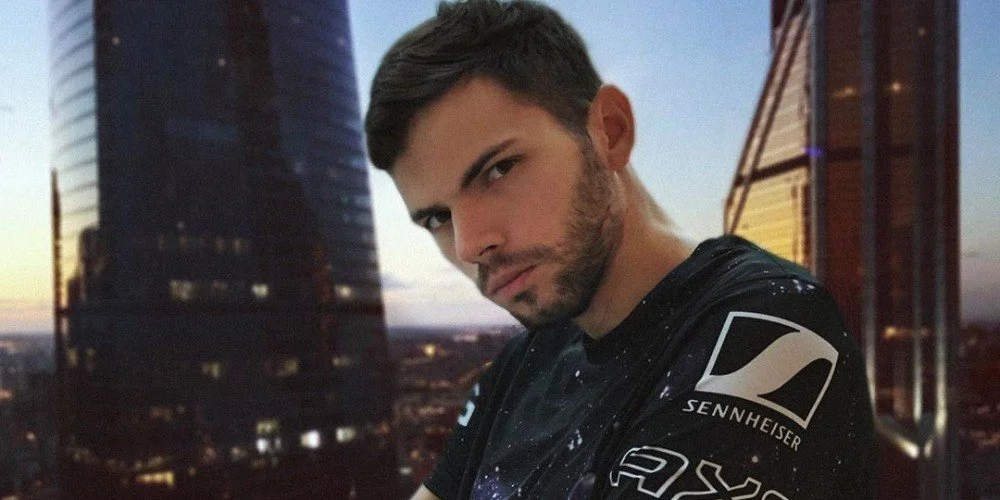 Lil поссорился с Maelstorm в Twitter, причина — выступление СНГ команд на квалификациях к Major'у