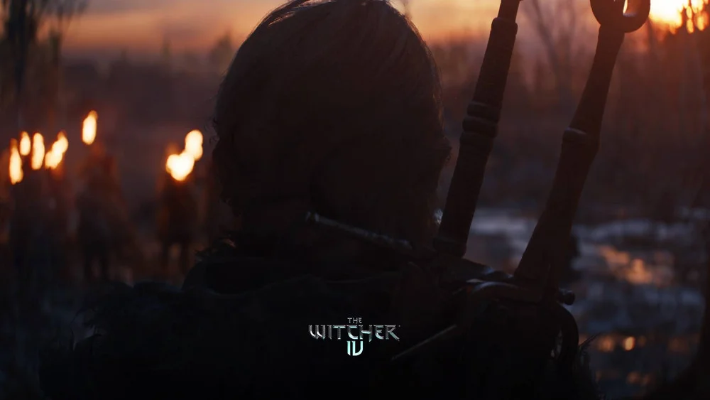 The Witcher 4