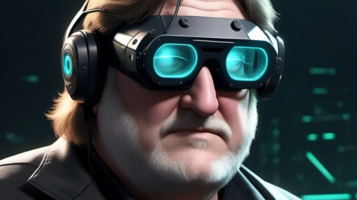 Где Half-Life 3? Гейб Ньюэлл продолжает «сливать» огромные деньги в океан
