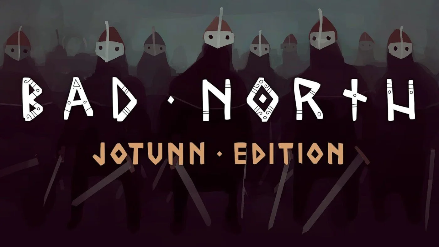 Bad North: Jotunn Edition
