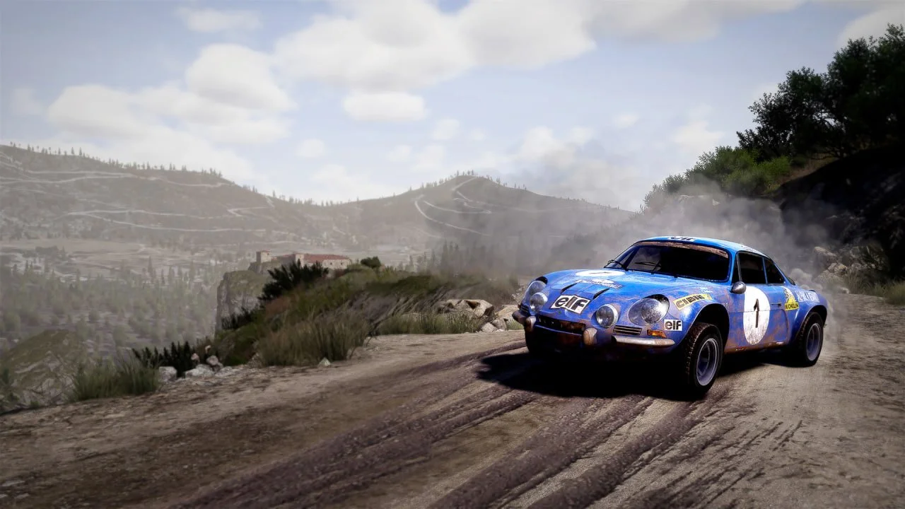 WRC 10