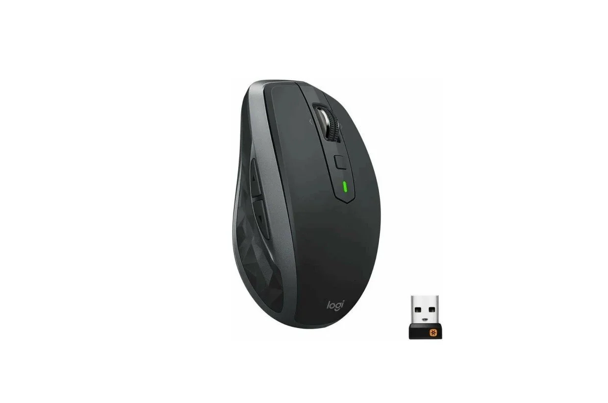 Источник: respawn.media / Logitech MX Anywhere 2S