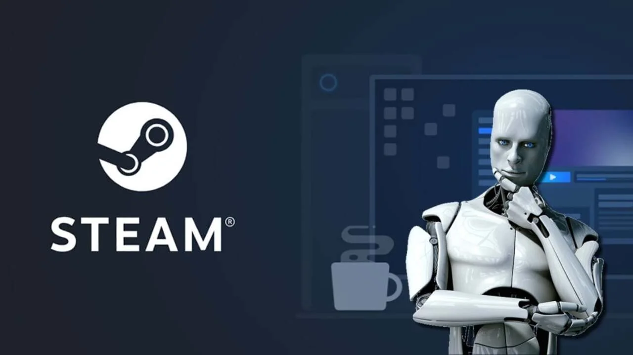 Steam