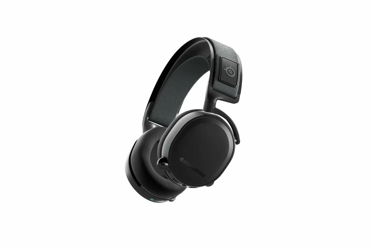 Steelseries Arctis 7+