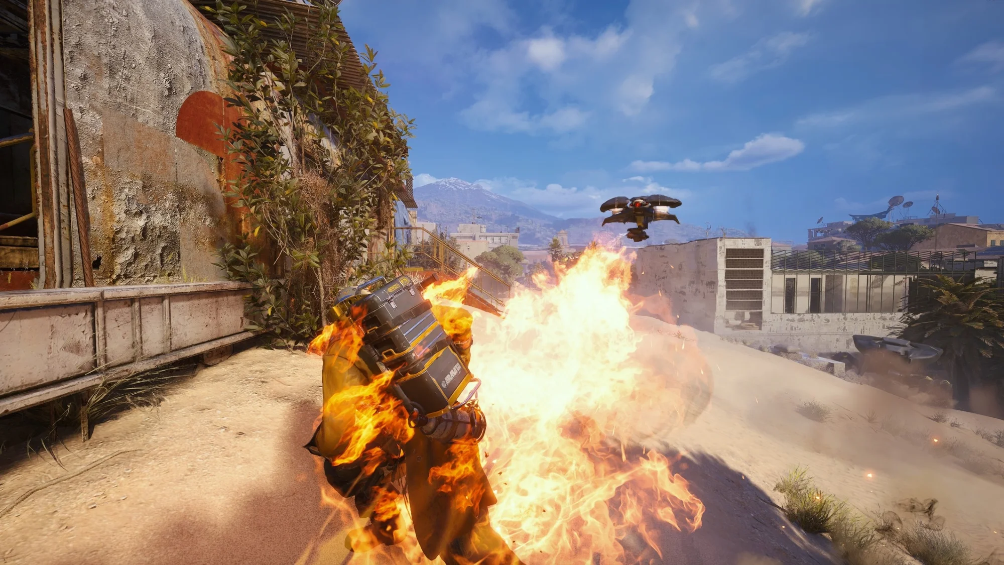 В ARC Raiders добавили античит DENUVO: игрокам он был не очень-то и нужен