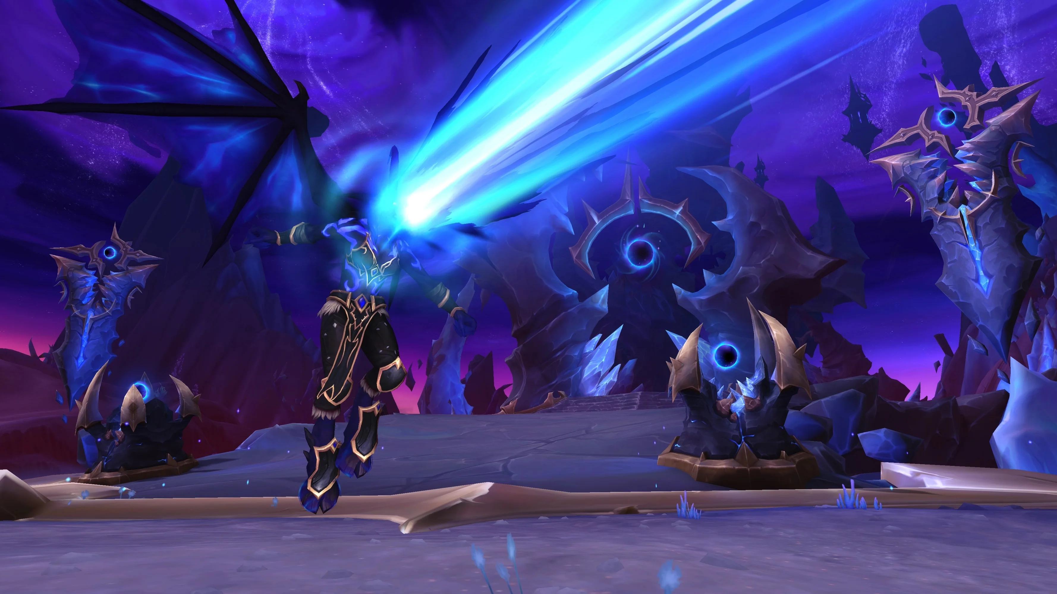 World of Warcraft