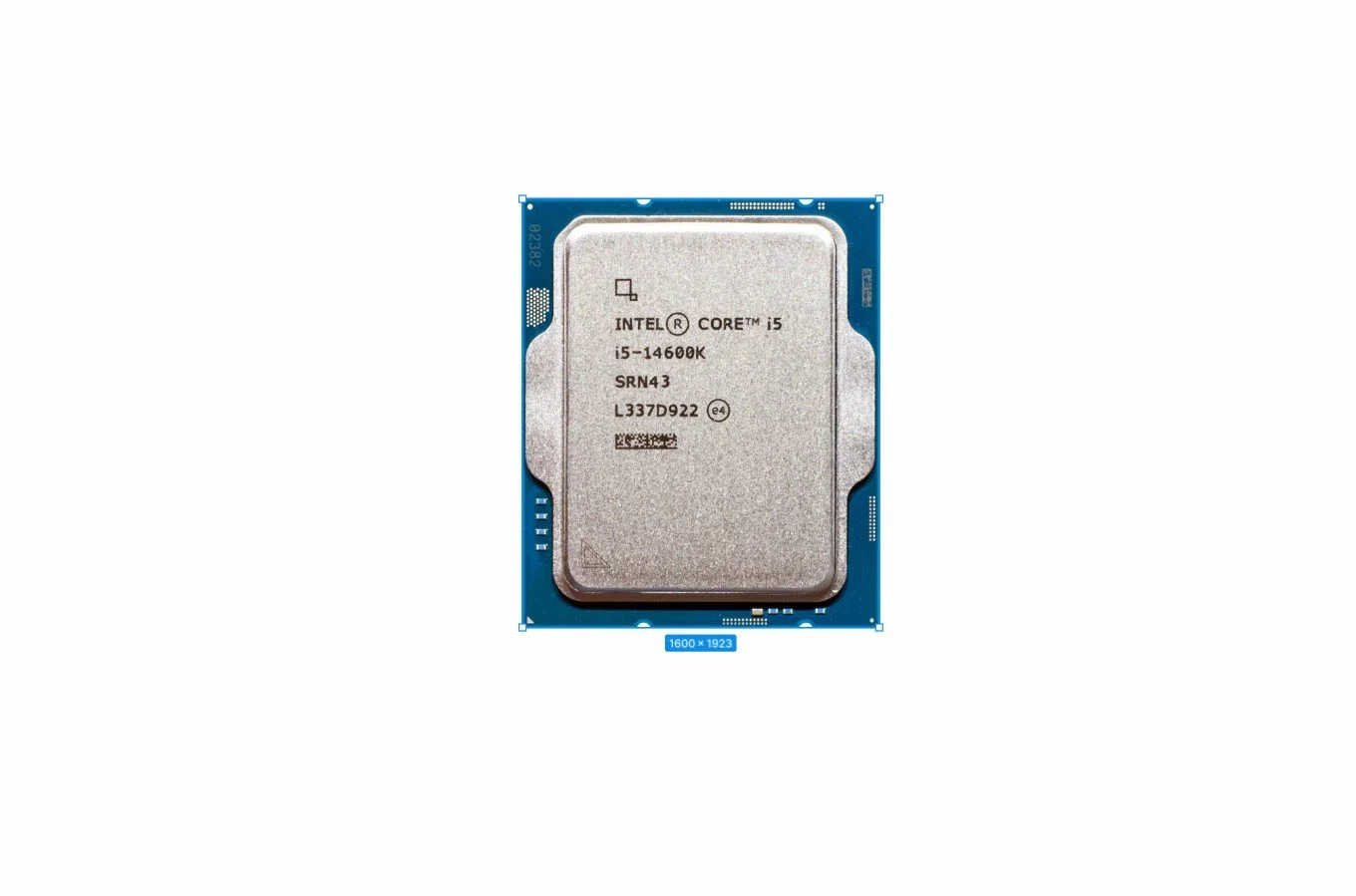 Intel Core i5-14600K OEM