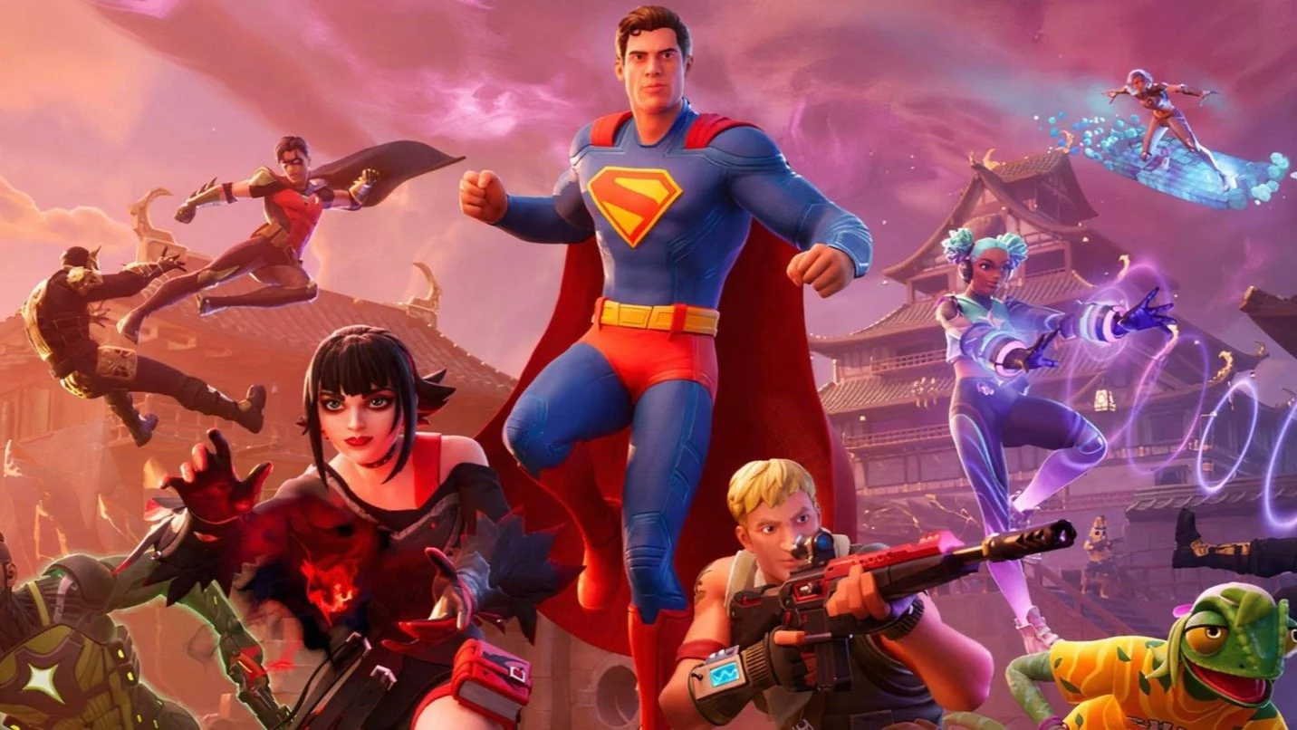 Игроки Fortnite в минусе на 800 В-баксов — разбираемся с инцидентом DWTD