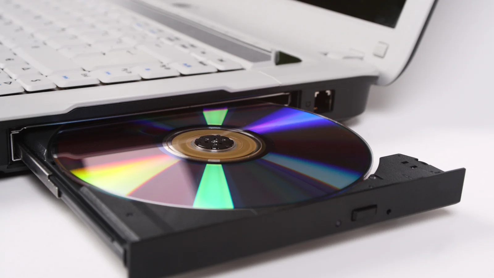 DVD