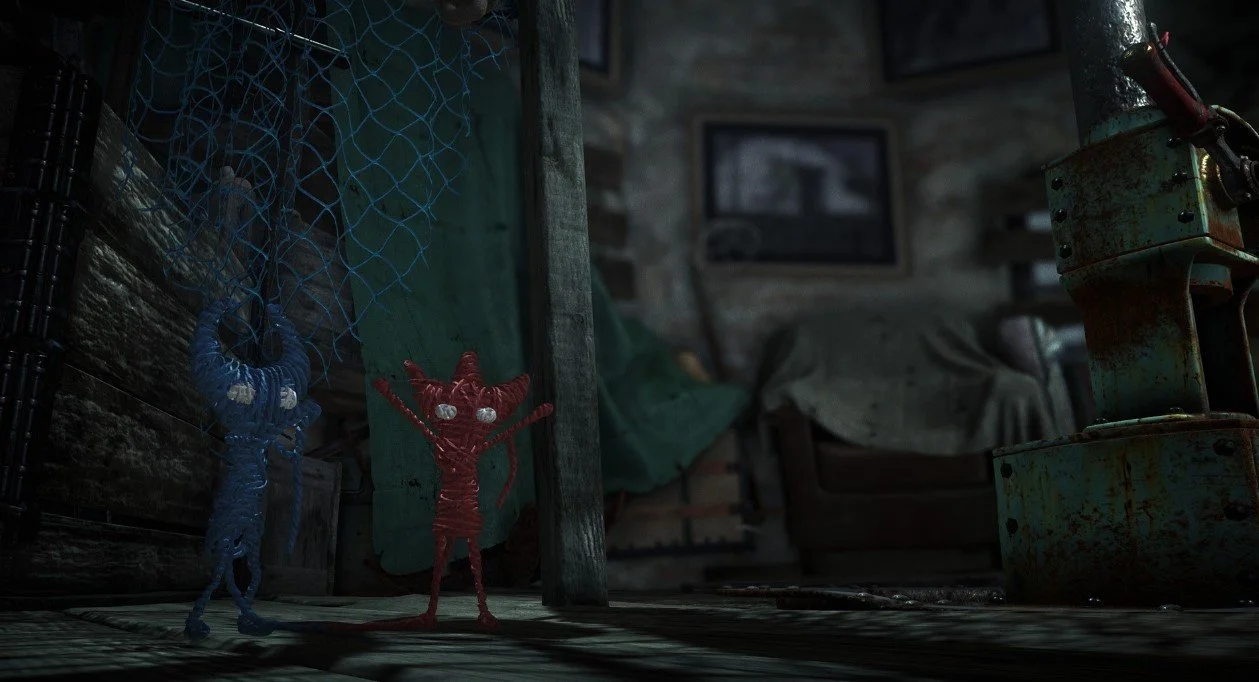 Источник: storgames.net / Unravel Two